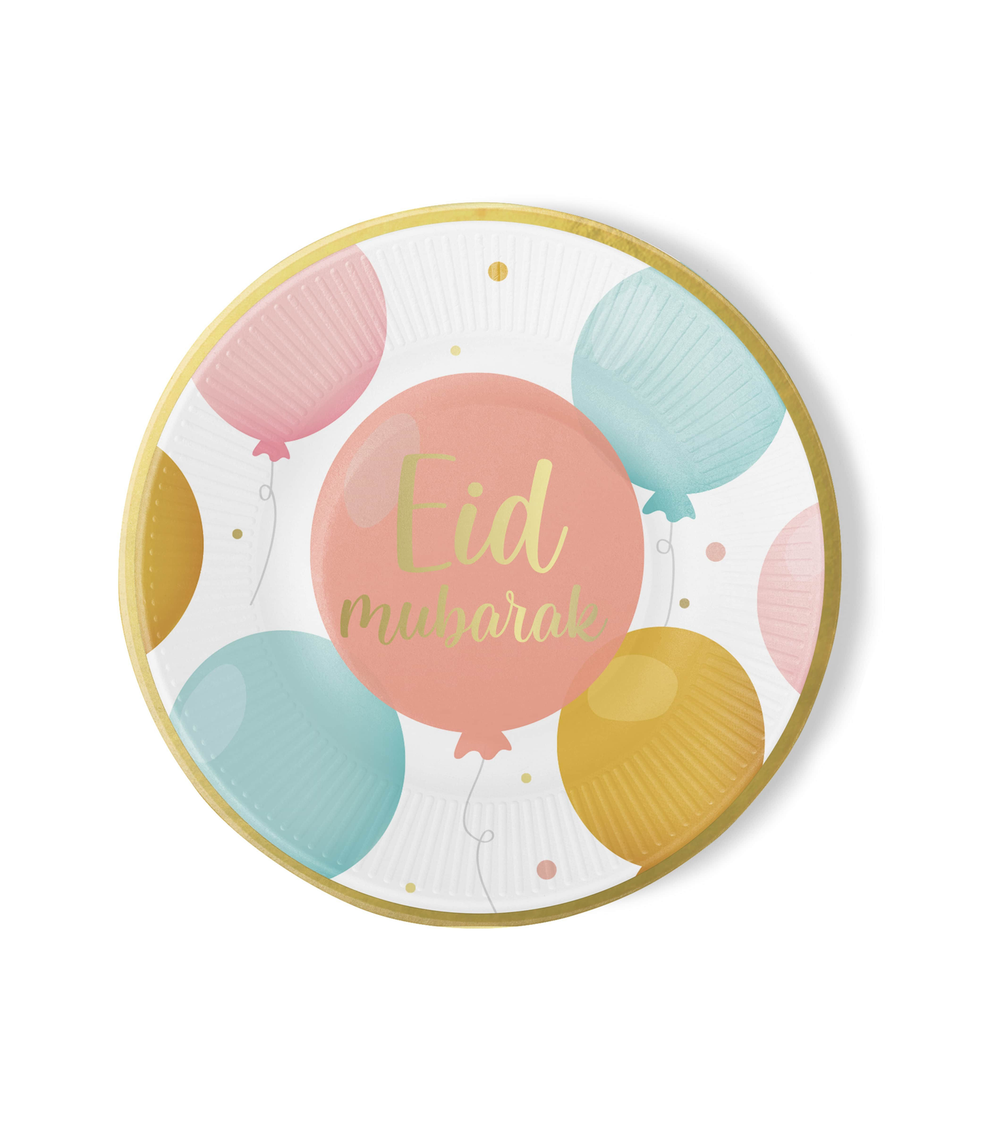 Accessoires EÏd Mubarak Kids