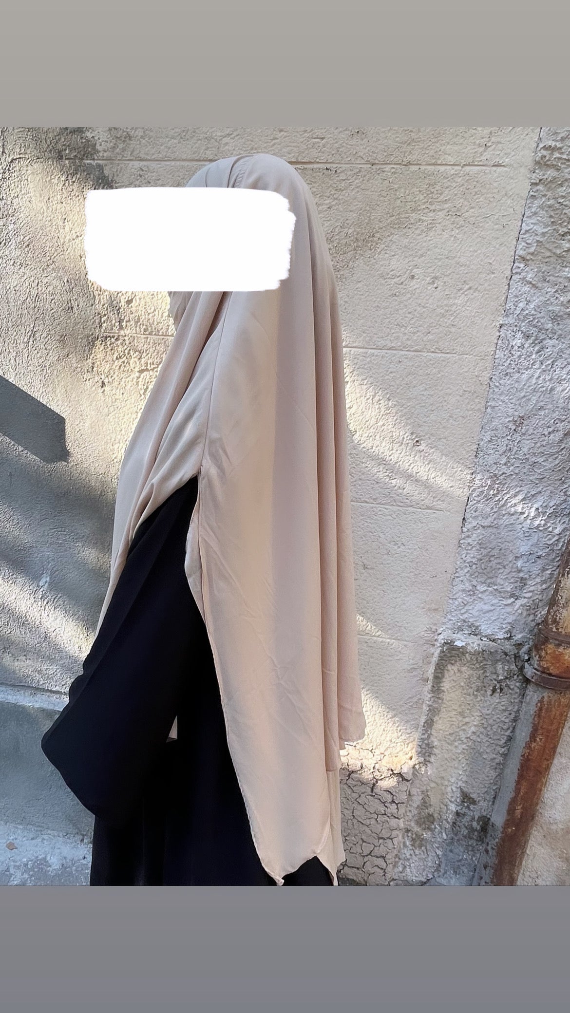 Khimar Pure - Dar Al Iman