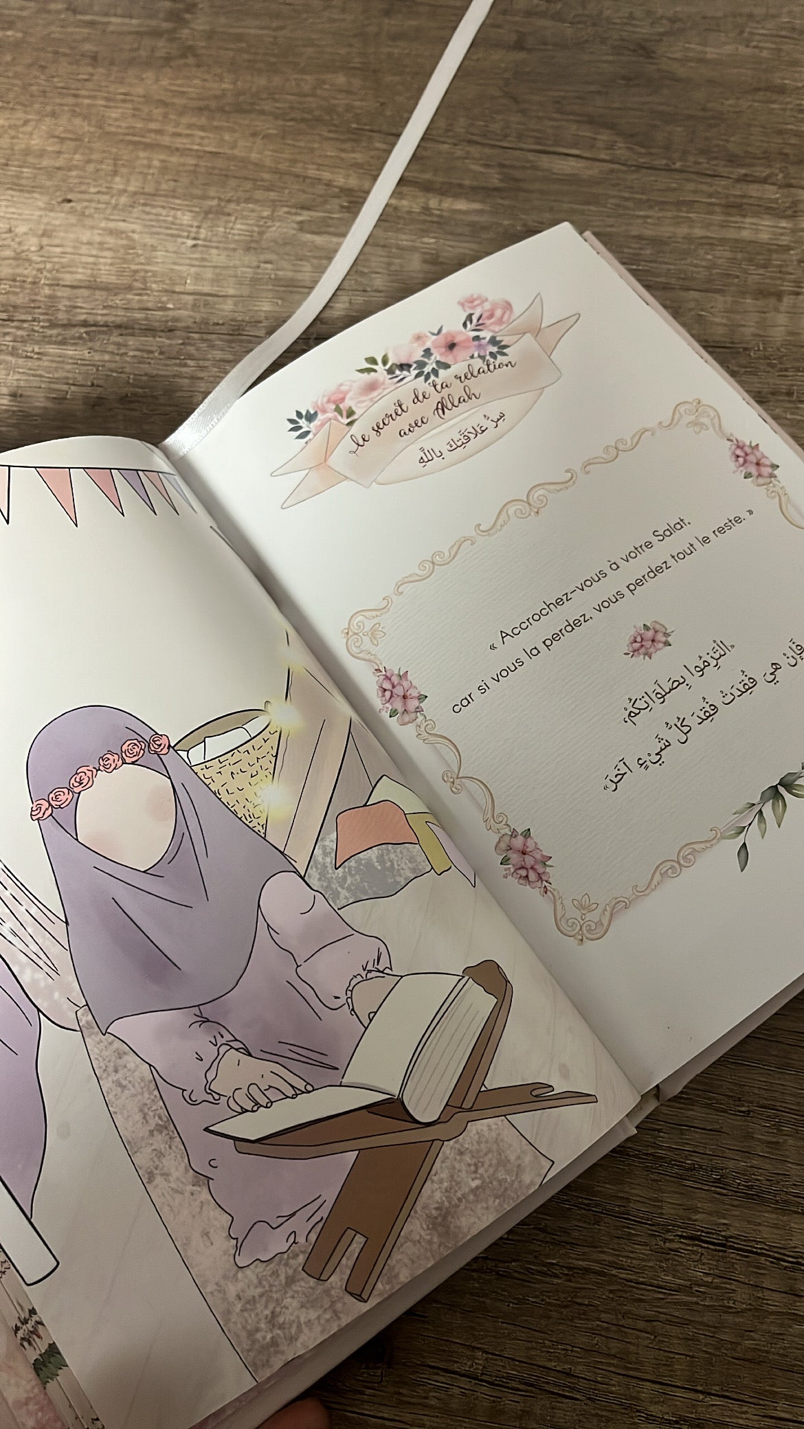 MON JOURNAL INTIME