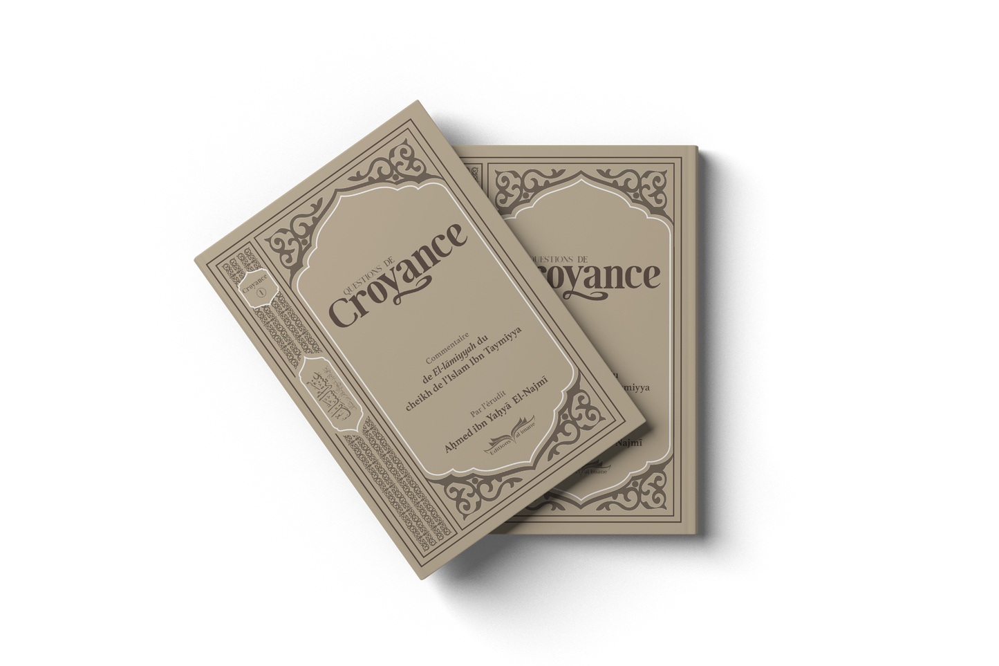 Questions de croyance