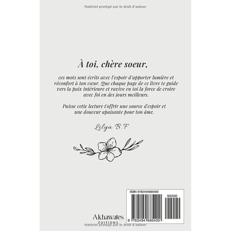 Que L'espoir Illumine Ton Coeur - Lilya B.F