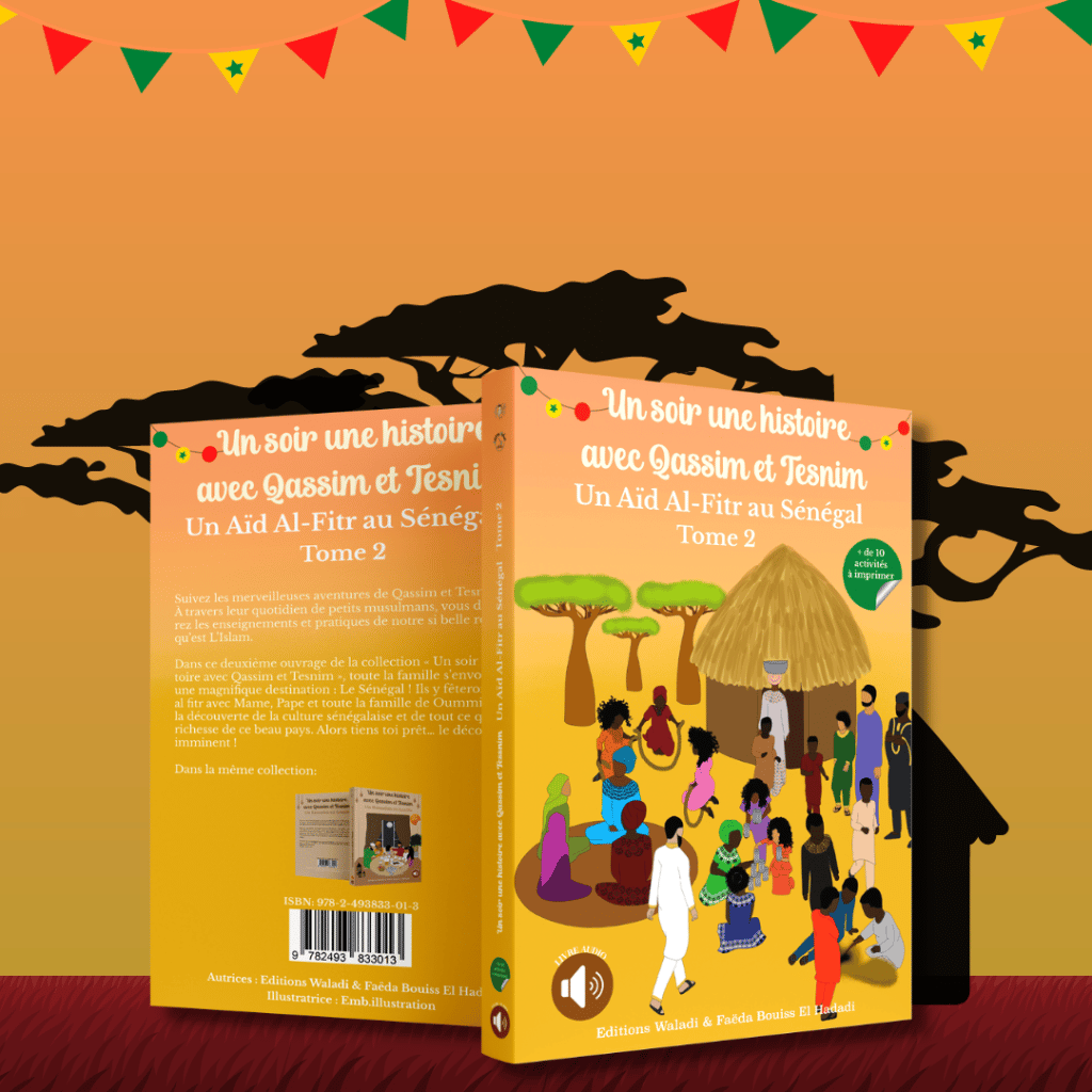 Un Aid El-Fitr au Sénégal