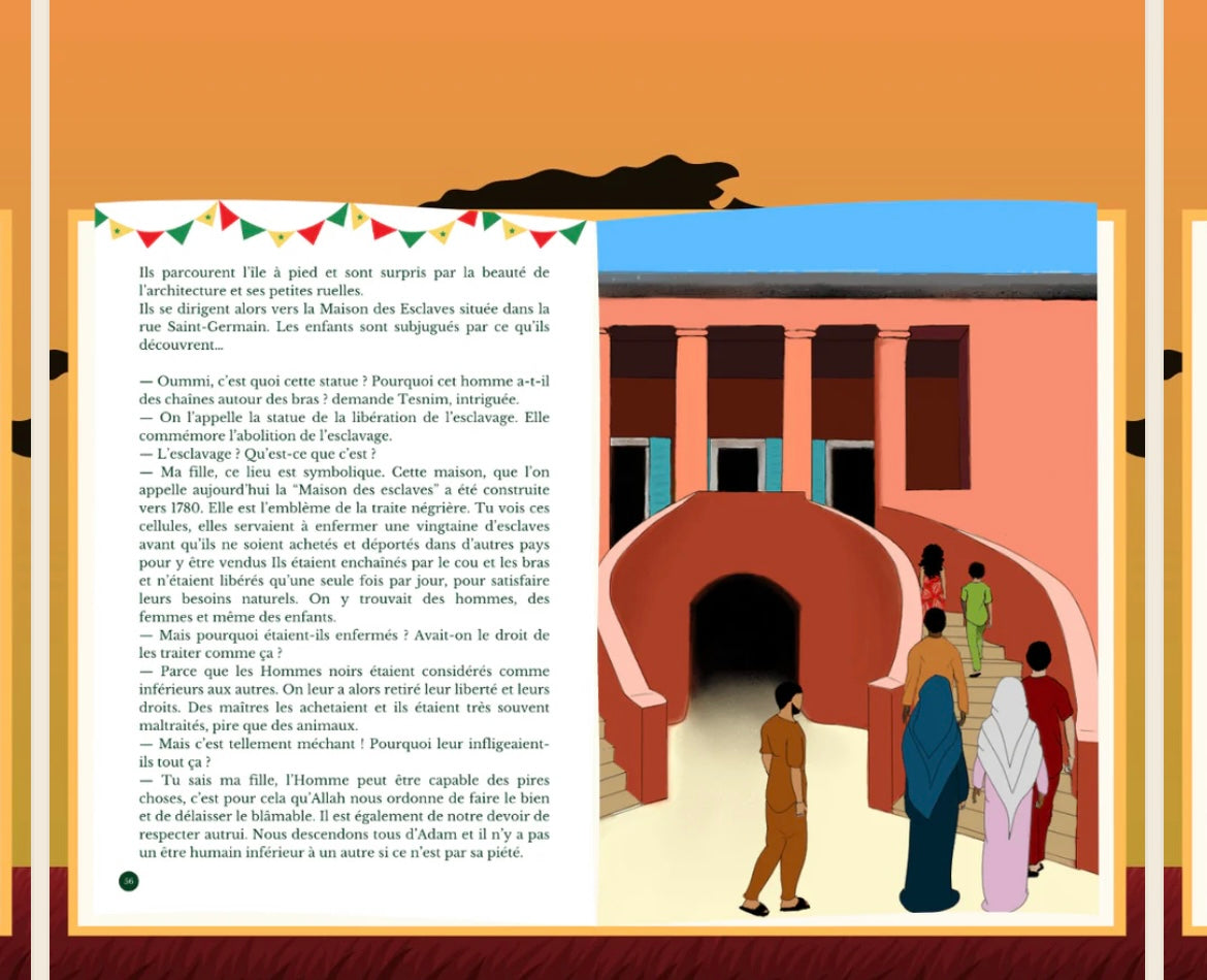 Un Aid El-Fitr au Sénégal