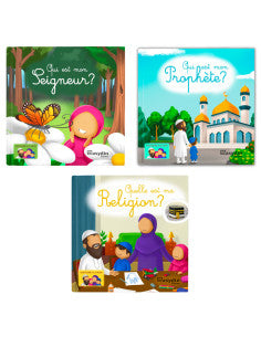 Qui est mon Seigneur ? - Easydin