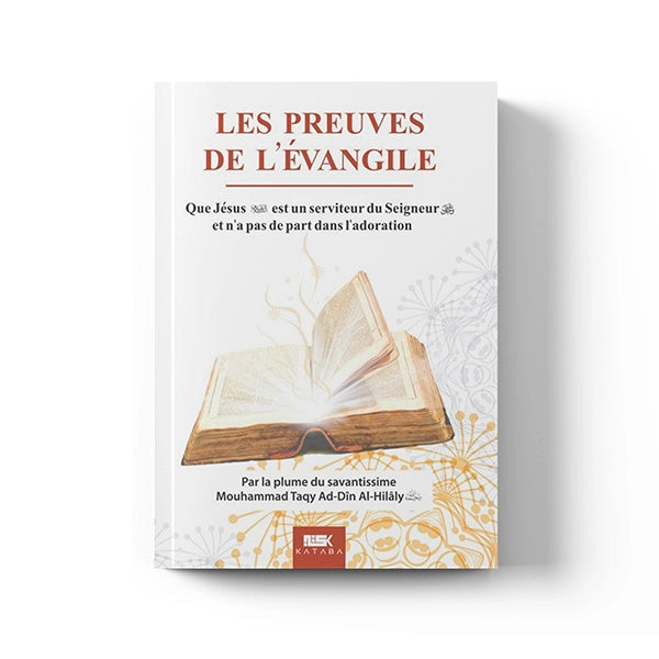 LES PREUVES DE L'ÉVANGILE