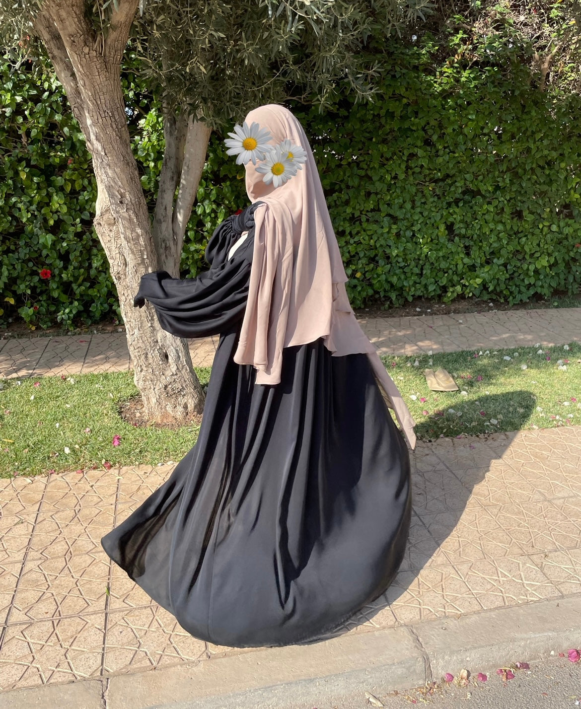 Kimono London - Dar Al Iman