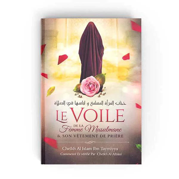 Le Voile De La Femme Musulmane & Son Vêtement De Prière