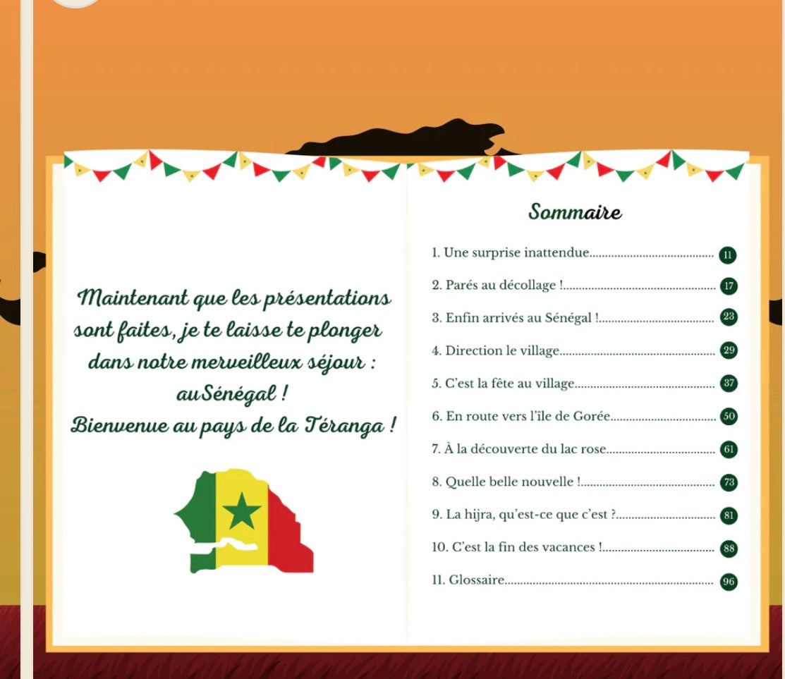 Un Aid El-Fitr au Sénégal