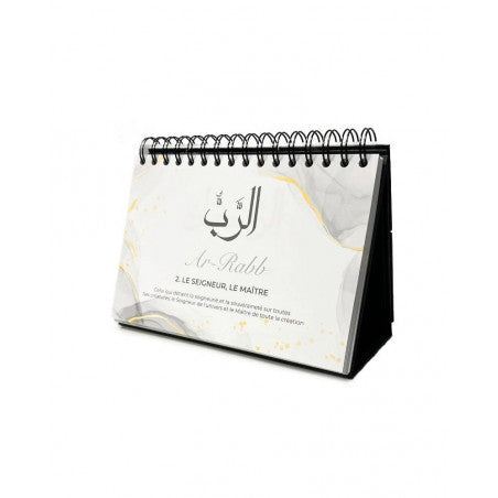 calendrier islam disponible dar sunnah boutique marseille