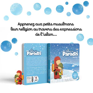 Le chemin du Paradis