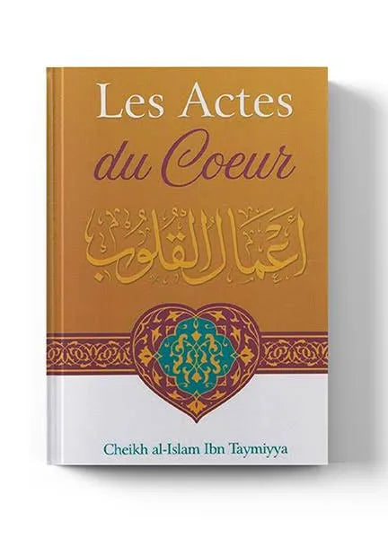 Les Actes Du Coeur