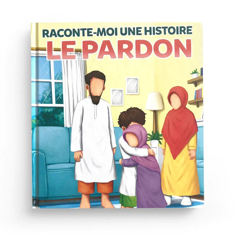 Raconte Moi une Histoire le Pardon