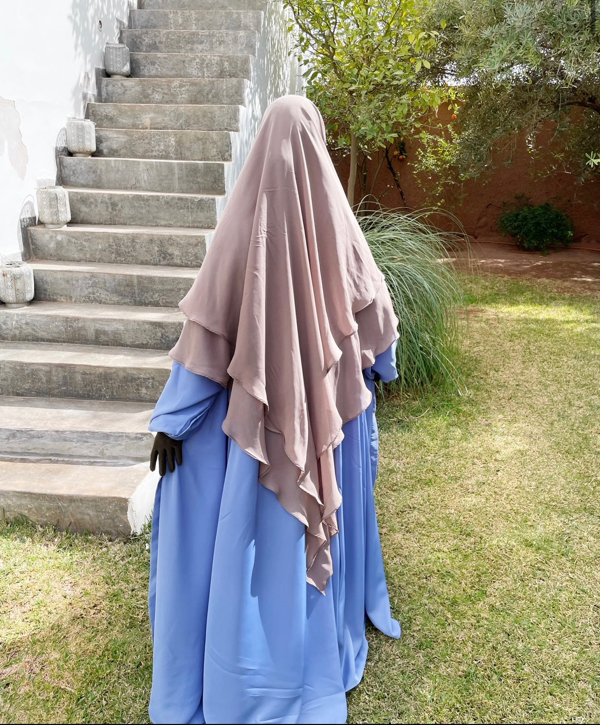 Kimono London - Dar Al Iman