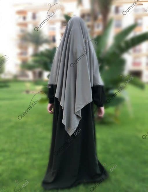 Khimar-Mini-Bint.a-Whool-Peach-Olive-510x662