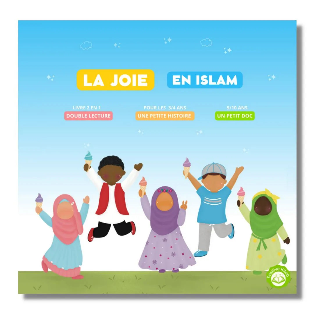 LA JOIE EN ISLAM