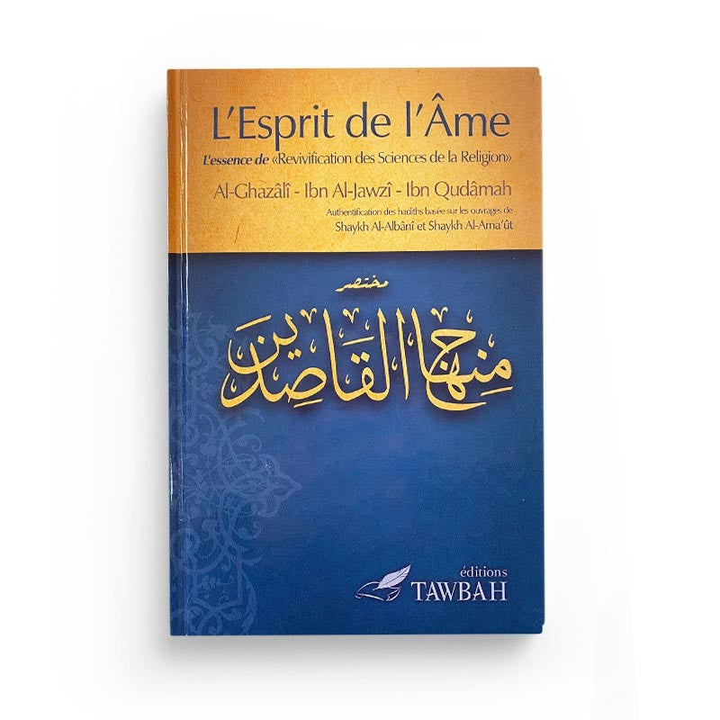 L’ESPRIT DE L’ÂME