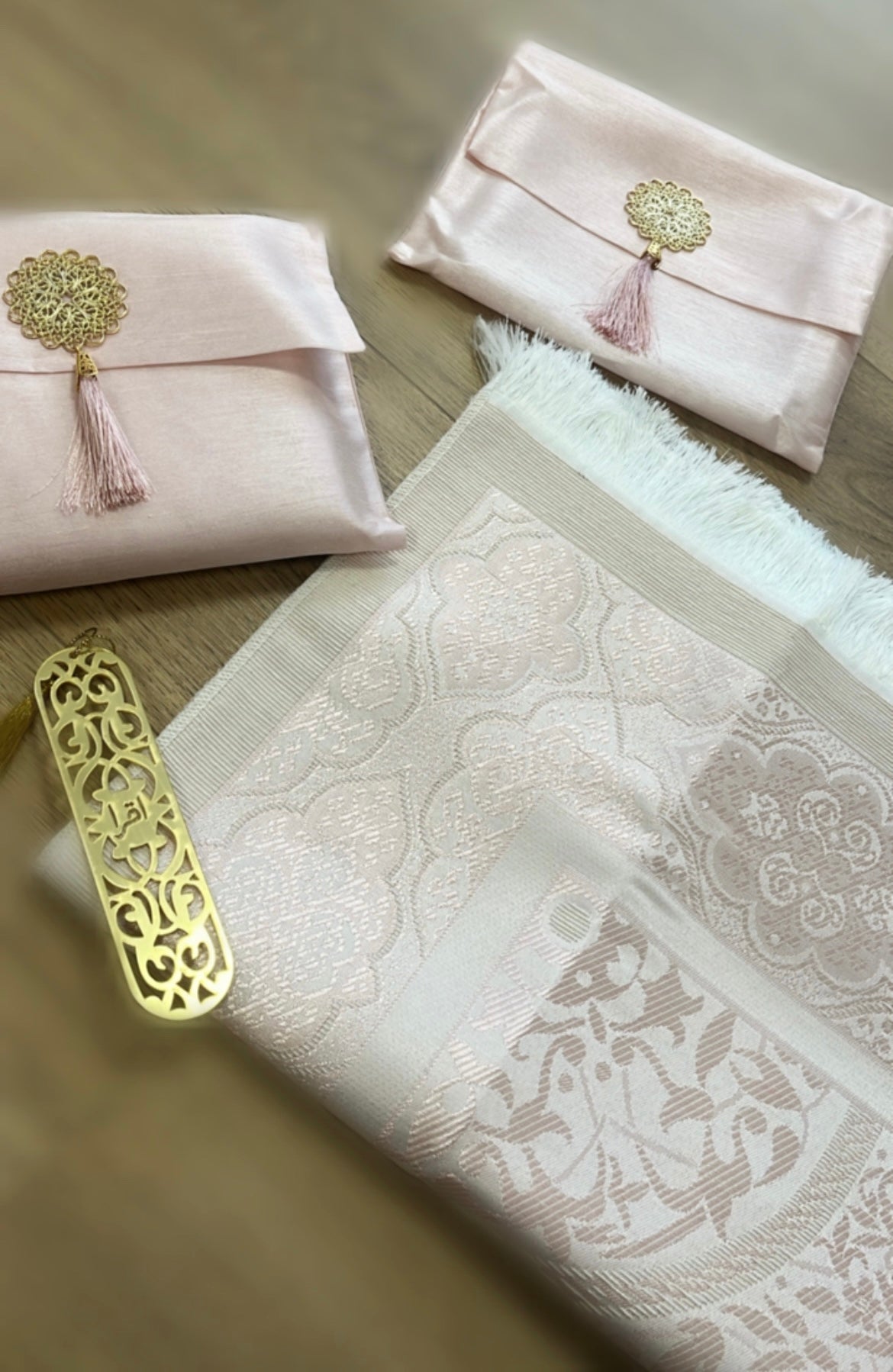 Coffret Aya