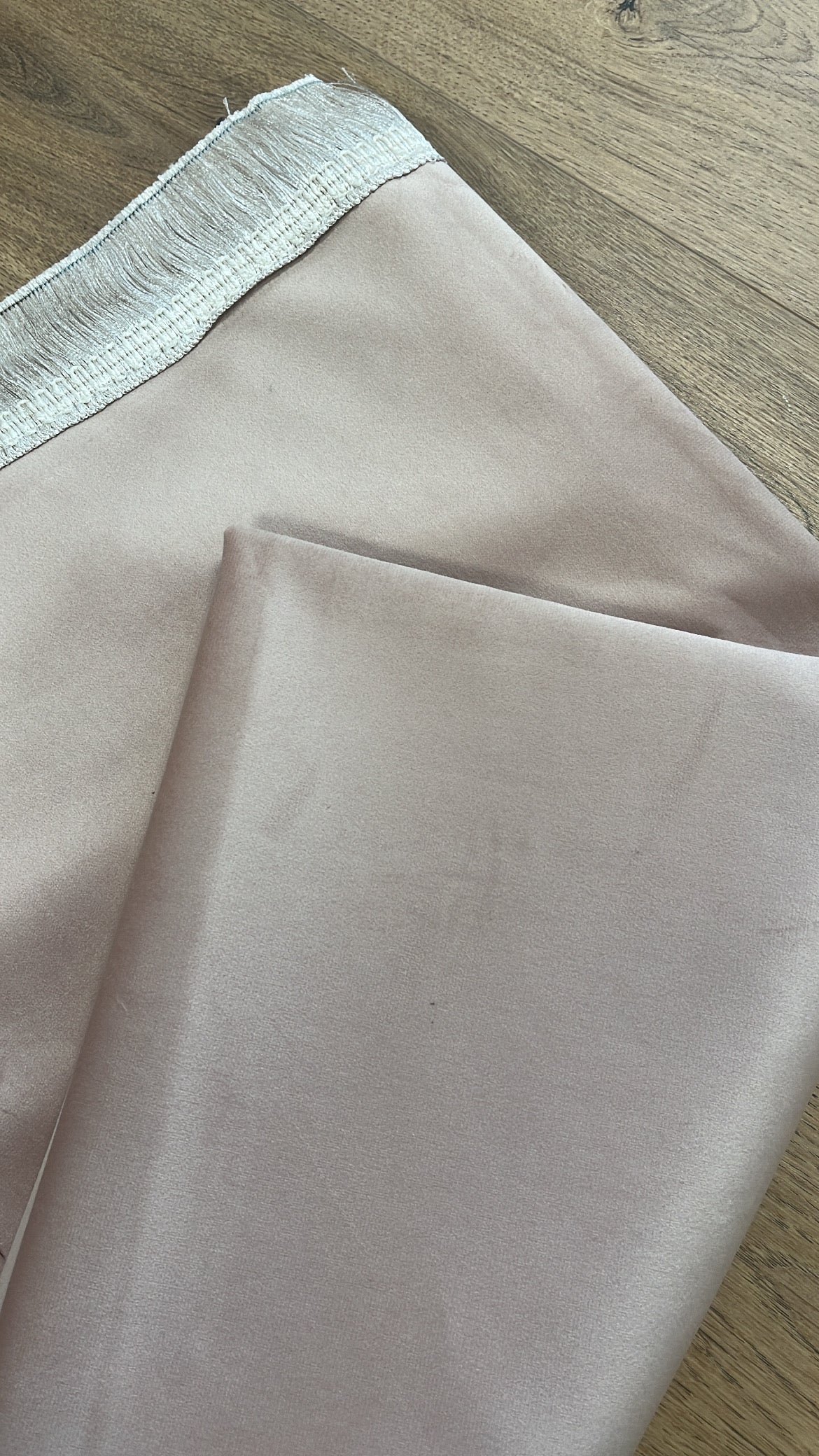 Tapis de prière luxe - taupe