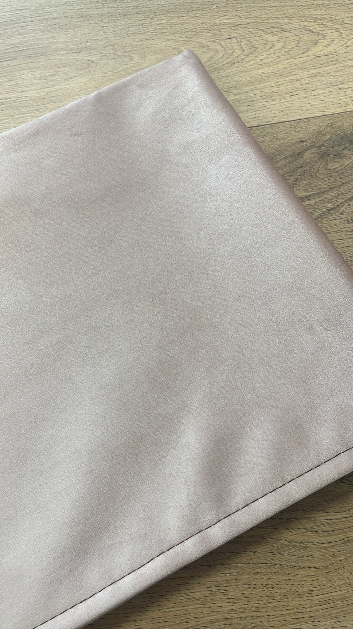 Tapis de prière luxe - taupe