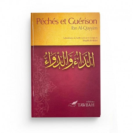 Péchés Et Guérison