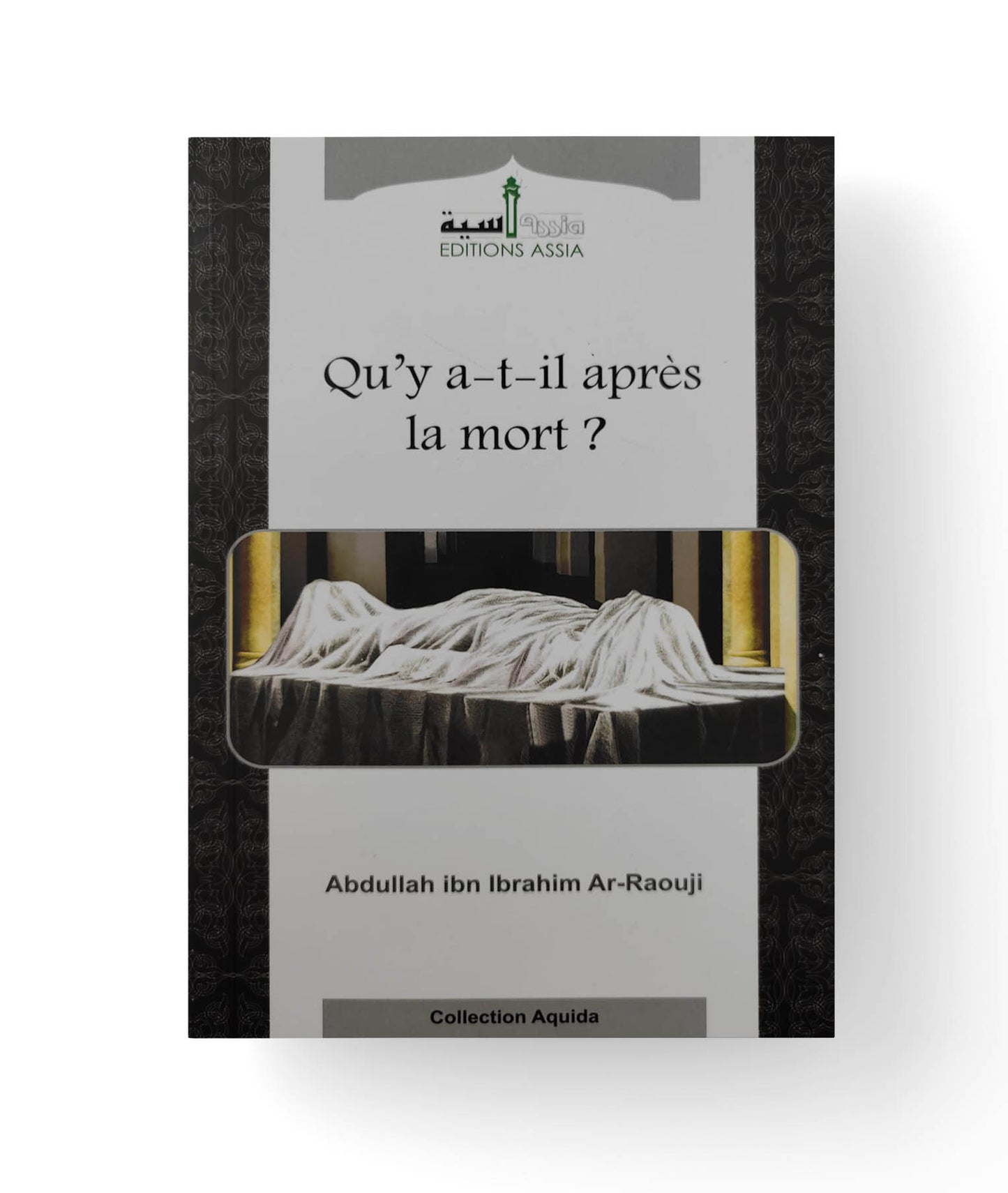 Qu'y A T'il Après La Mort ?