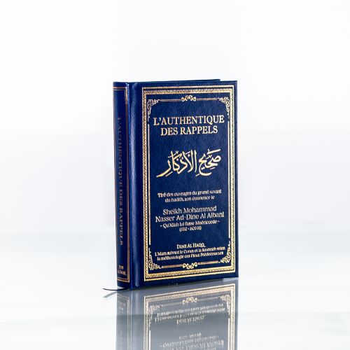 L'Authentique des Rappels