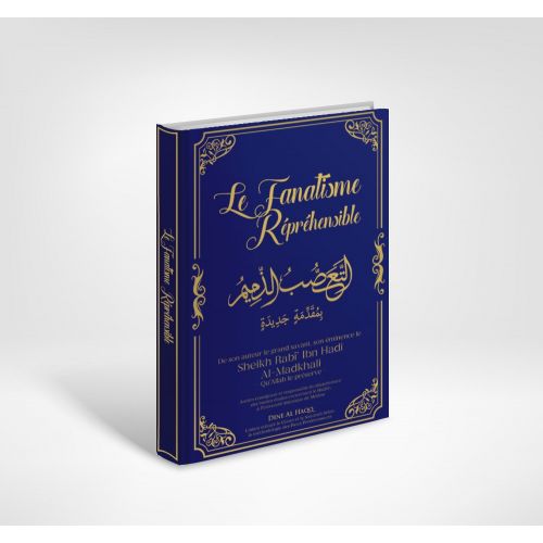 le-fanatisme-reprehensible