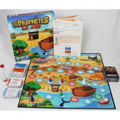 les-prophètes-le-jeu-questions-et-défis-2