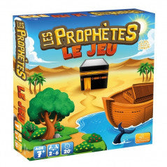 les-prophètes-le-jeu-questions-et-défis