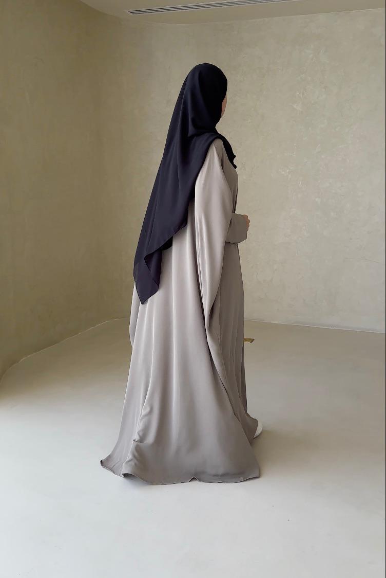 Abaya Aman - Mayrah Collection
