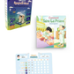 Pack Complet prière Fille ou Garçon