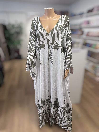 Abaya Farasha