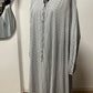Abaya Chemise