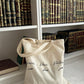 Totebag « Amour - Paix - Patience »