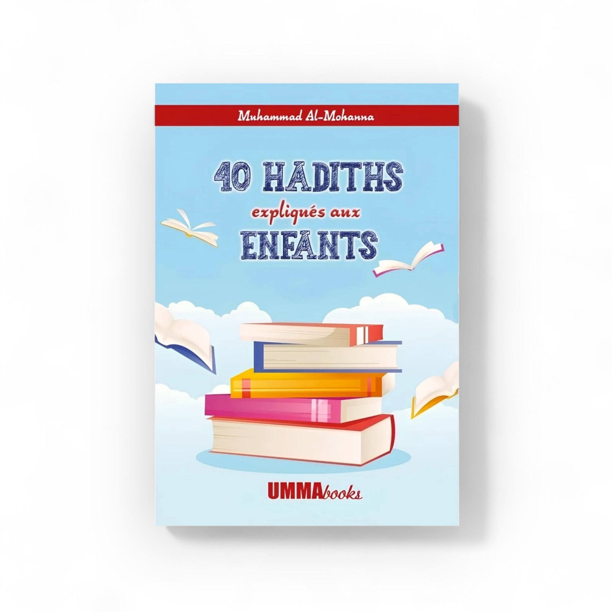 livres hadiths  authentique enfants disponible chez dar sunnah marseille