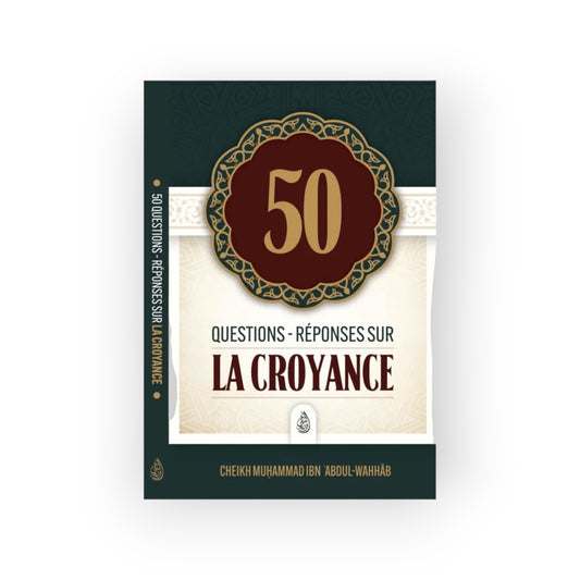 livres croyance disponible dar sunnah marseille