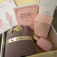 Coffret Pink