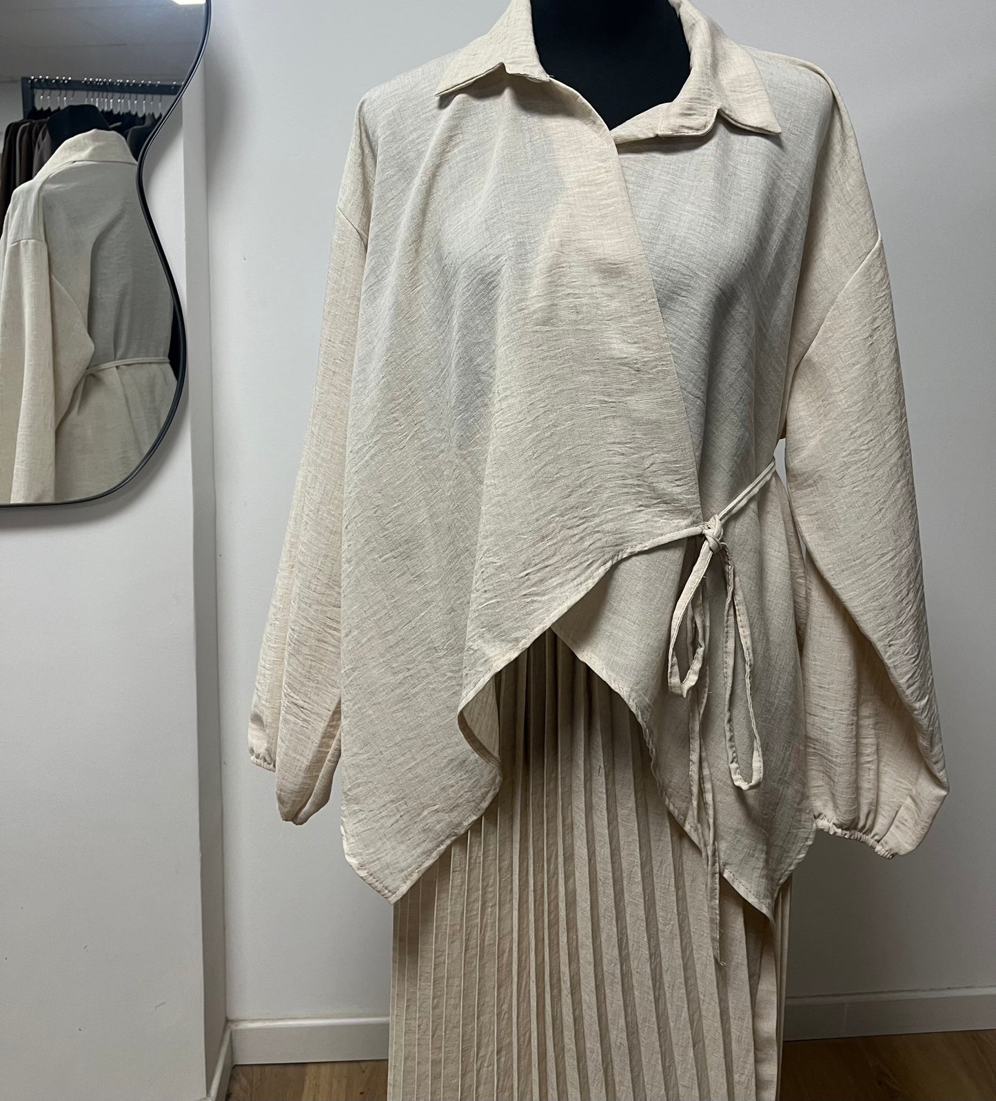 Ensemble Ayna