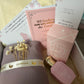 Coffret Pink