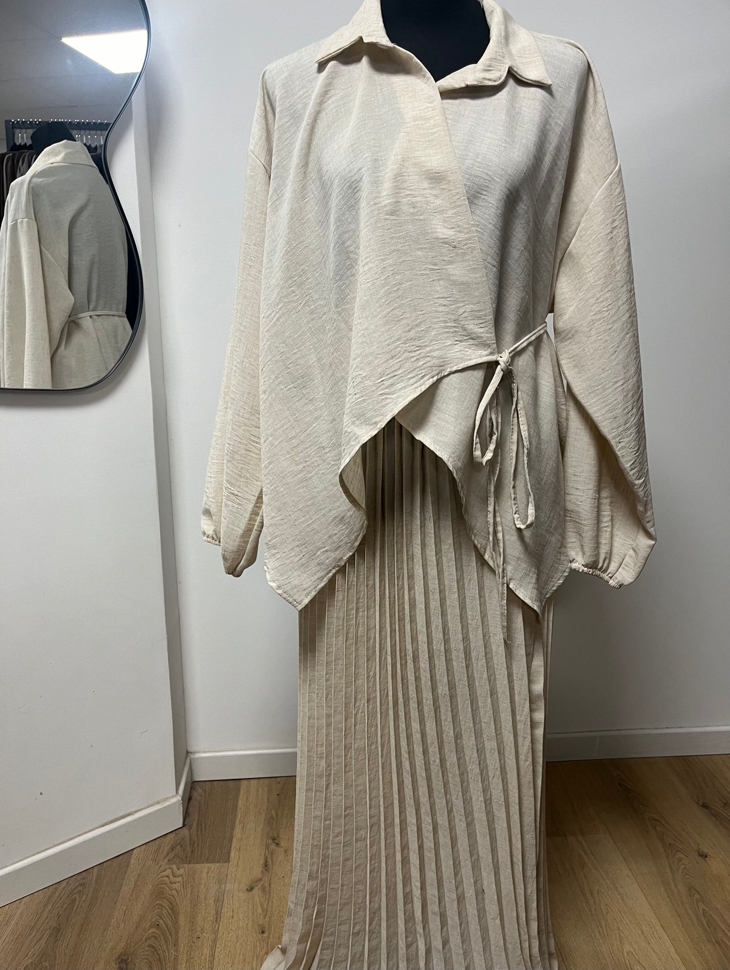 Ensemble Ayna