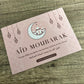 Carte Eïd moubarak