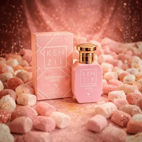 Coffret Pink