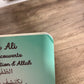 Tome 8 : Bébé Ali à la découverte de la création d'allah (Livre à toucher) - Avec défaut