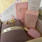 Coffret Pink