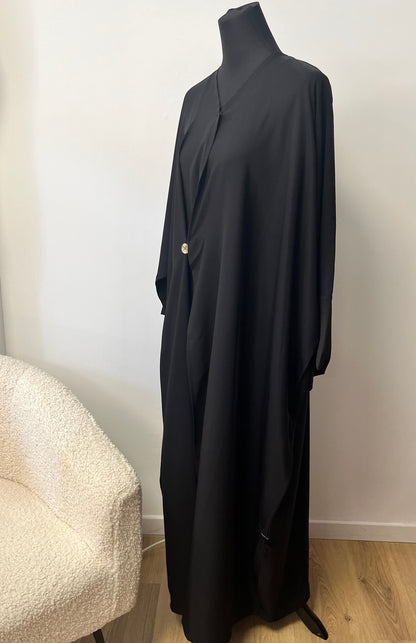 Abaya Jad - Mayrah Collection