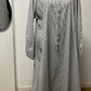 Abaya Chemise