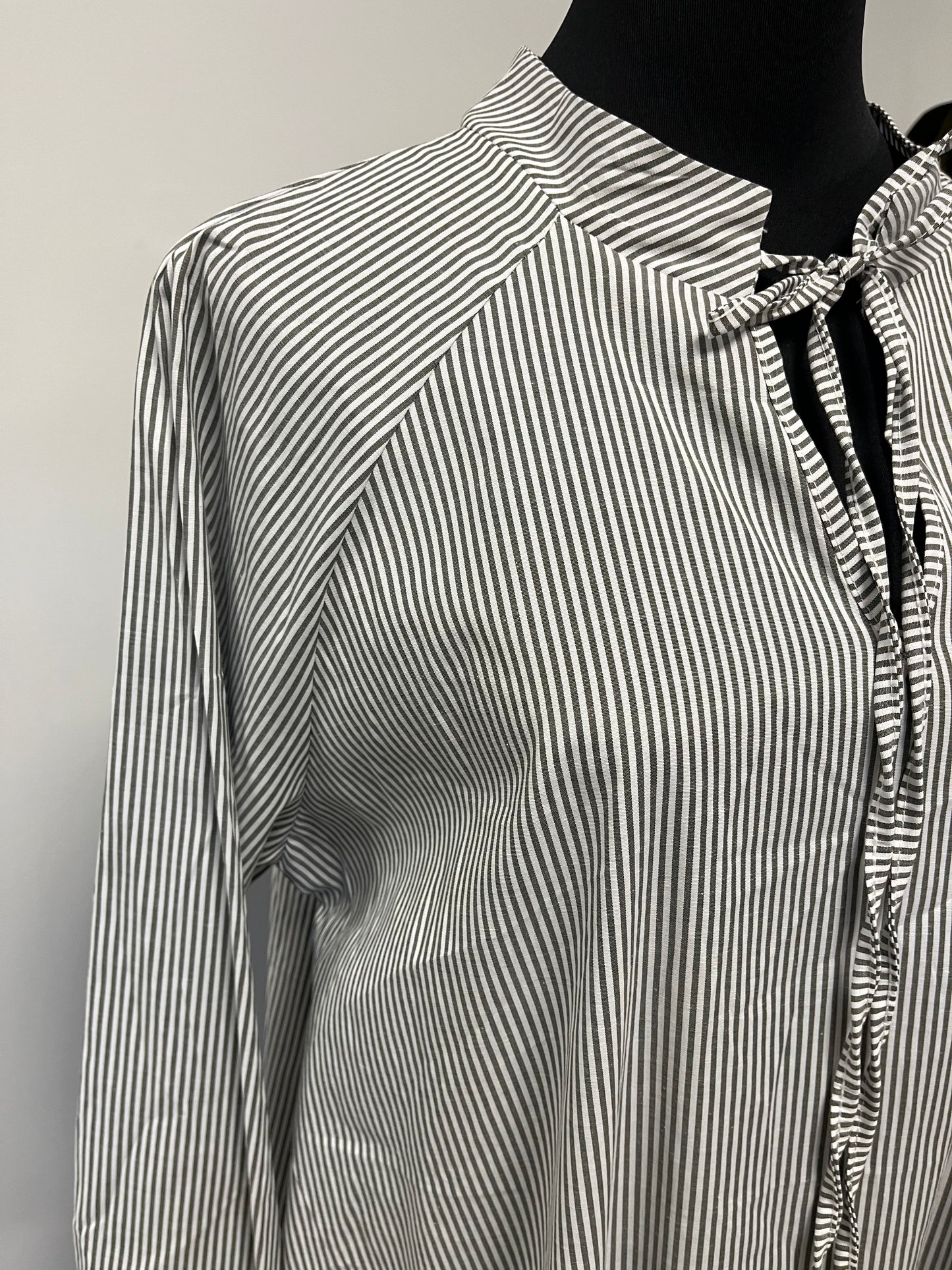 Abaya Chemise