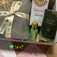 Coffret Emeraude