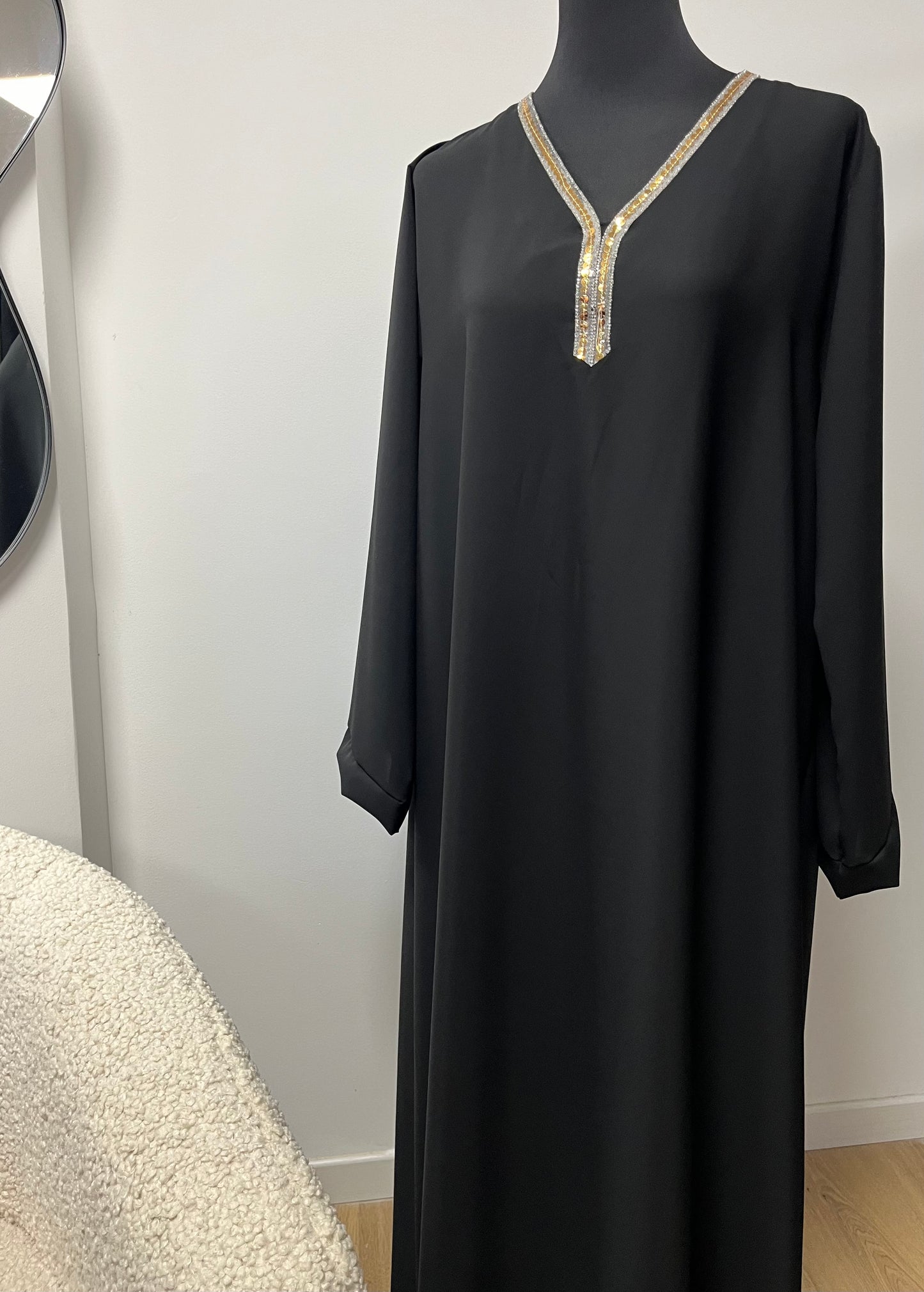 Abaya Nouria