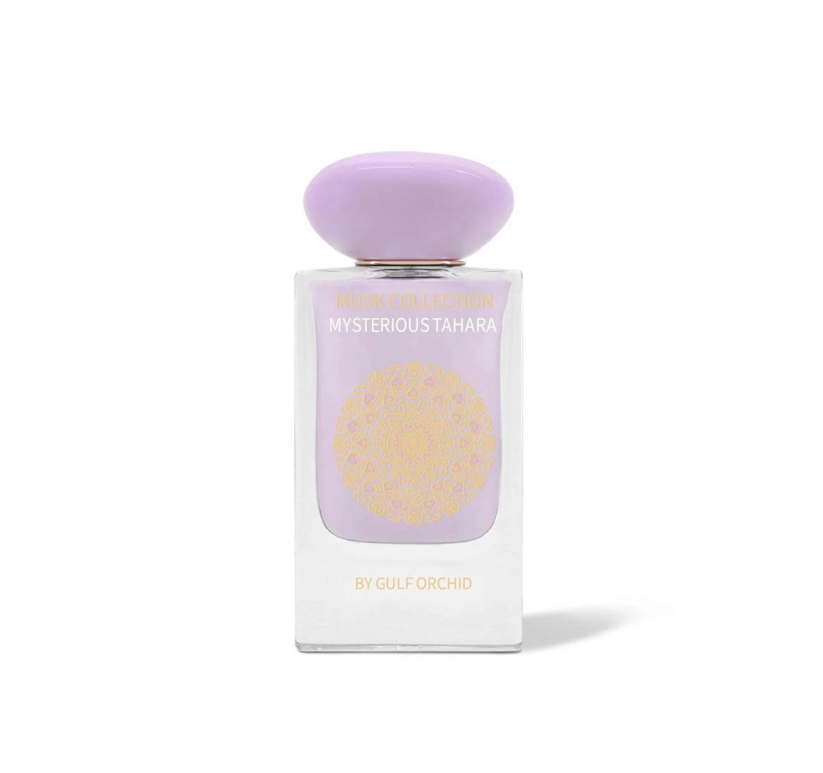 Mysterious Tahara Eau de Parfum